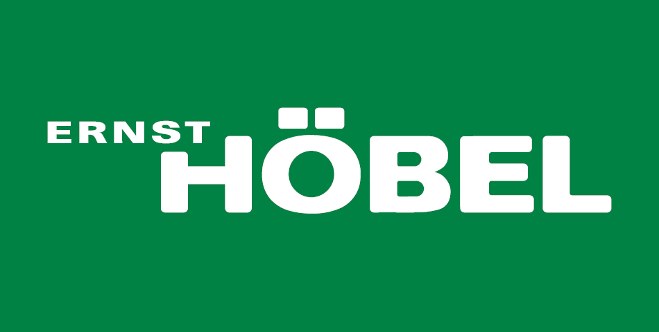 Logo der Ernst Höbel GmbH