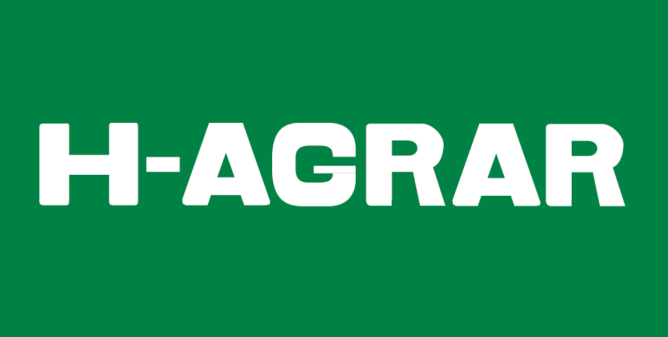 Logo der H-Agrar