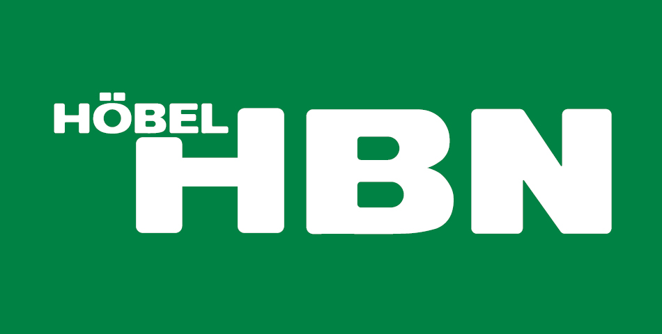 Logo der HBN Höbel Baumaschinen GmbH