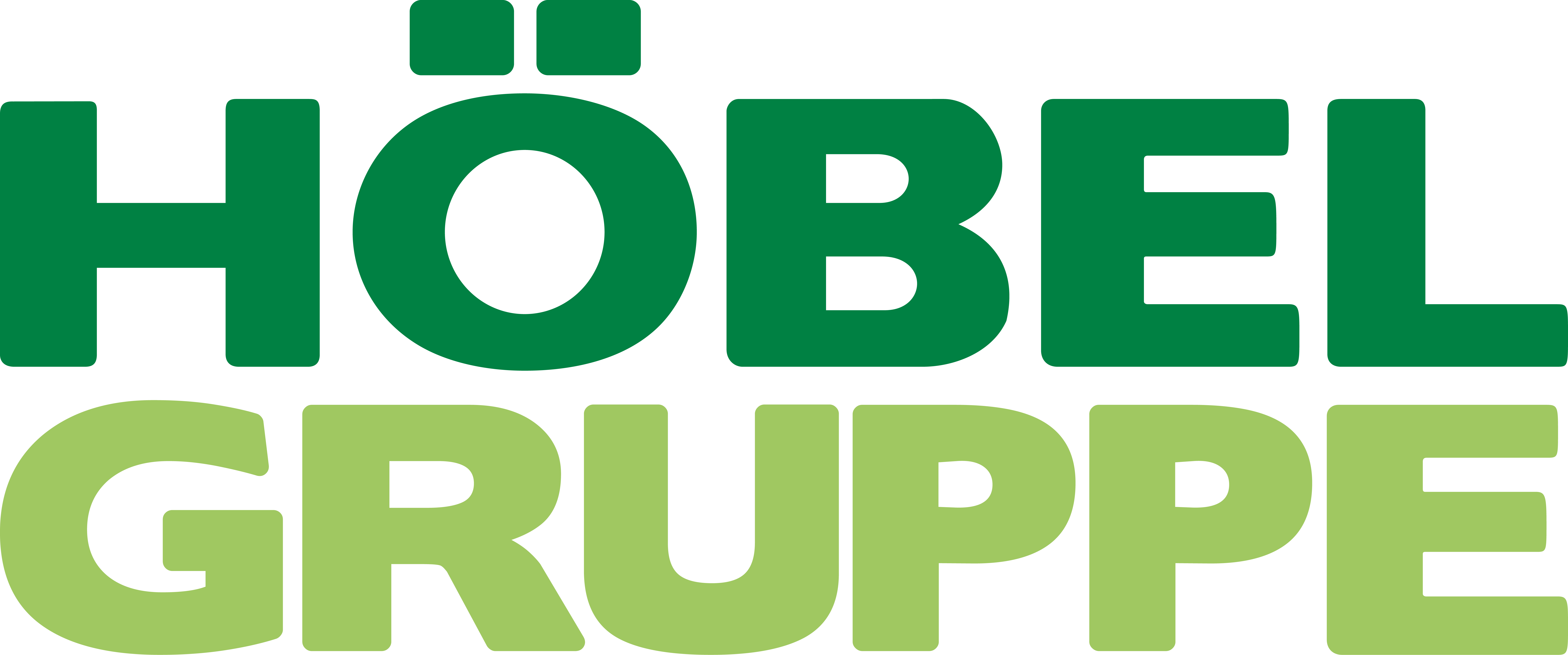 Hoebelgruppe