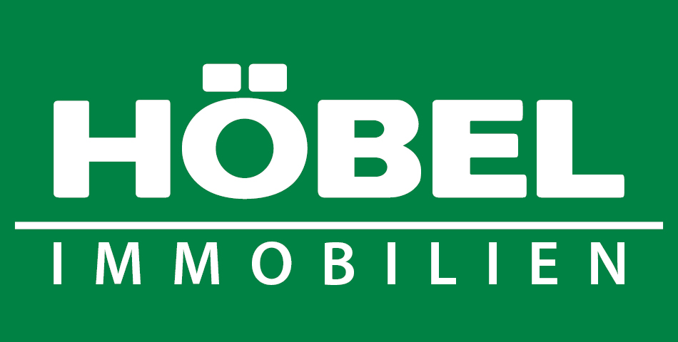 Logo der Höbel Immobilien GmbH