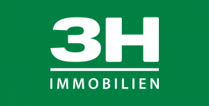 Logo der 3H Immobilien GmbH