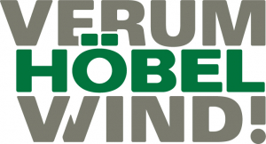 Logo Verum Höbel Wind